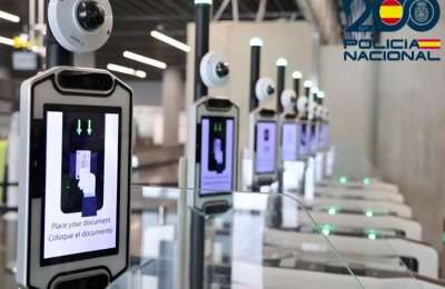 PP calls for the EU Entry and Exit system to be suspended in Canary Islands Airports 