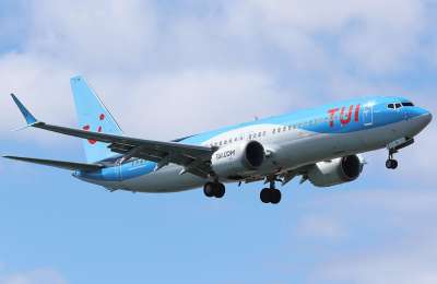 TUI Nordic returns to Fuerteventura after seven-year absence