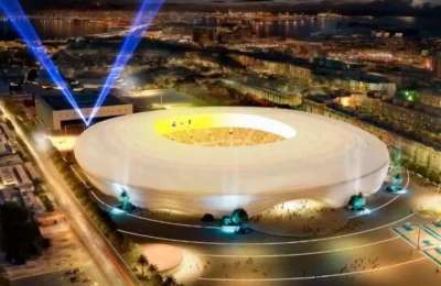 Gran Canaria Stadium Upgrade Approved for 2030 World Cup