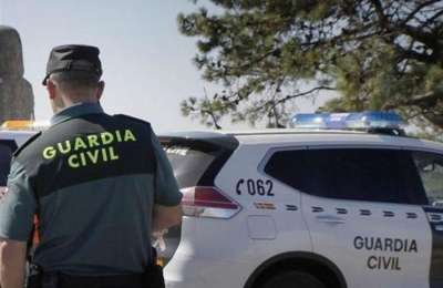 Man arrested for stealing from holidaymakers in Costa Teguise