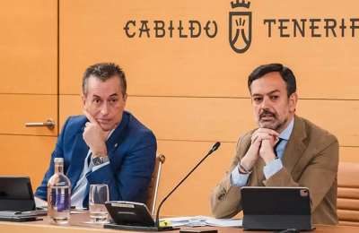 PP and CC demand an end to the State "ripping-off" Canary Islands' self-employed workers