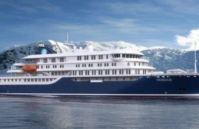 Deadly virus outbreak on cruise ship heading for the Canary Islands