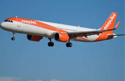 EasyJet freezes flight prices to the Canary Islands to protect against fuel crisis
