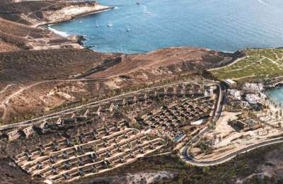 Canarian government takes power away from local councils to prevent another ‘Cuna del Alma’ scenario