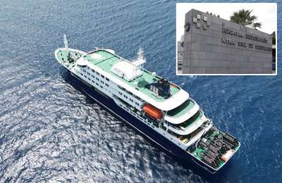 Canary Islands receive request to activate isolation unit at Candelaria Hospital for hantavirus cruise ship passengers