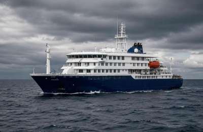 CRUISE SHIP LATEST:  Brussels wants Hantavirus ship to dock in the south of Tenerife