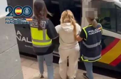 40 people arrested for human trafficking in Fuerteventura