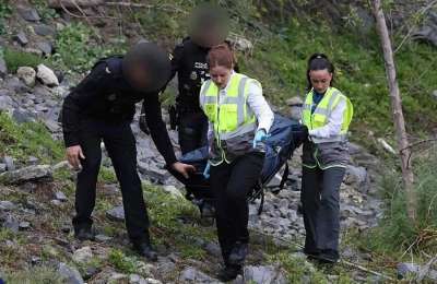 Body found in Gran Canaria believed to be of man missing since 2024