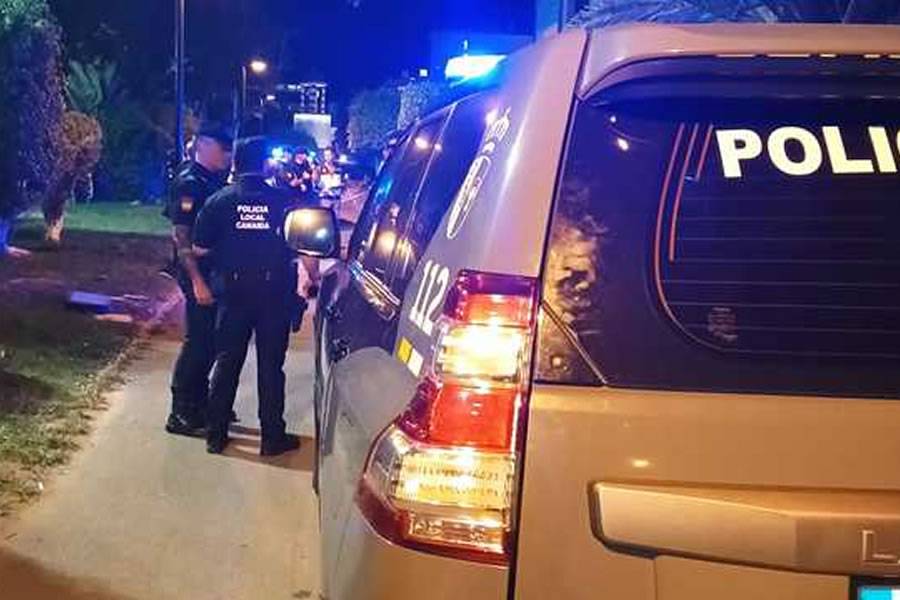 Arona Council cracks down on abandoned vehicles with €2,000 fines