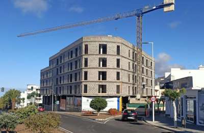 OFFICIAL: Canaries to build 1,000 new homes by 2028 after EU funding extension
