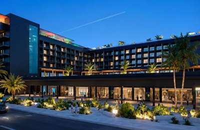 Lopesan to build 953-room five-star mega hotel in Maspalomas