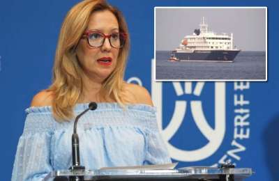 Tenerife activates Pre-Alert Emergency Plan ahead of Hantavirus cruise ship arrival