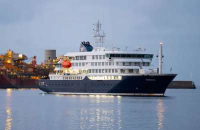 The Hondius evacuation nears completion in Tenerife after 94 passengers left on Sunday