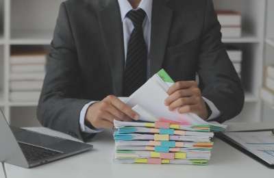Best Practices for Maintaining Control of Business Resources