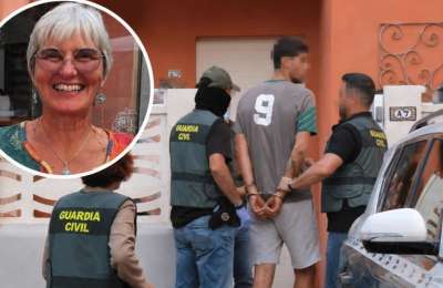 Son admits murdering mother in Fuerteventura and is sent to prison