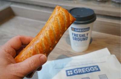 Greggs bakery is coming to South Tenerife