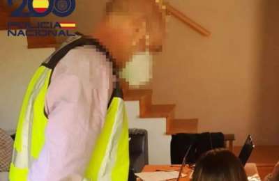 Doctor arrested over alleged sexual assaults on female patients in Tenerife