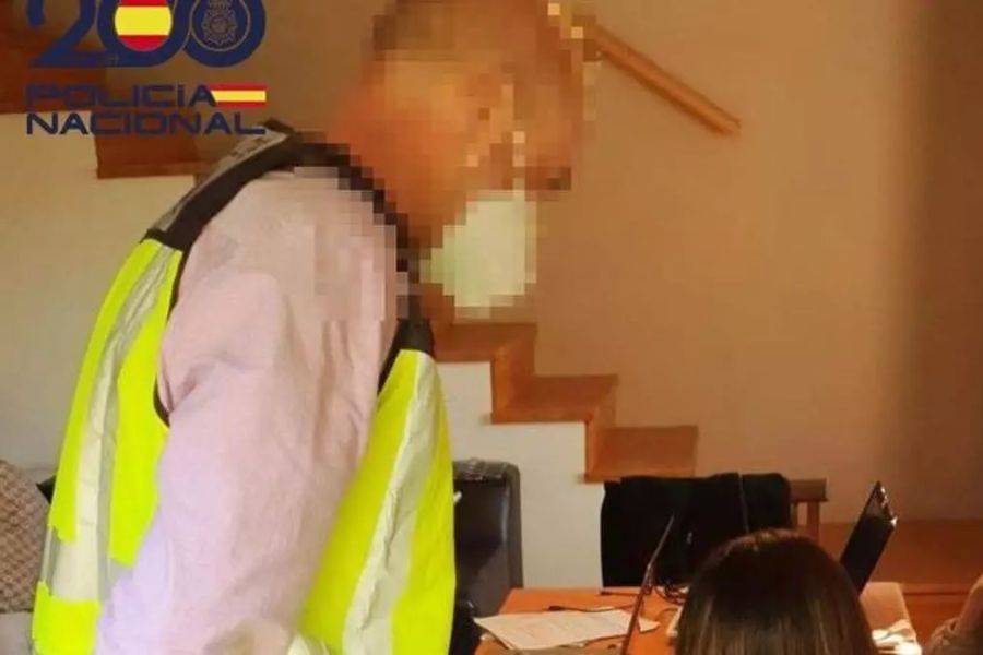 Doctor arrested over alleged sexual assaults on female patients in Tenerife