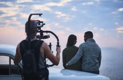 How the Canary Islands are becoming a European Audiovisual Hub