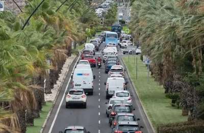 Los Cristianos interchange expansion and tunnel approved