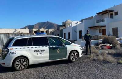 Owners shock at finding cannabis farm inside newly purchased property in Lanzarote