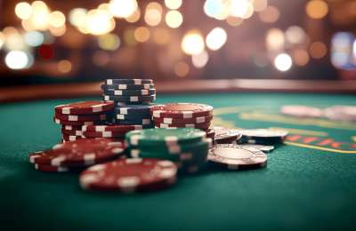 How Casino Bonuses are shaping the future of gambling