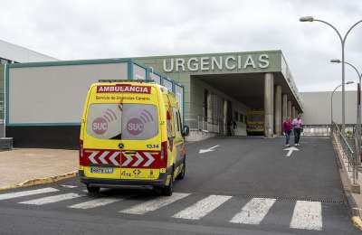 Scuba diver fighting for her life after incident in Lanzarote