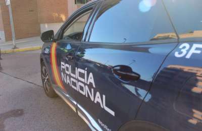Robber arrested for 30 Car break-ins in Fuerteventura