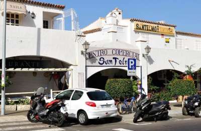 Man arrested after taking woman from bar and sexually assaulting her in Los Cristianos