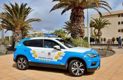 Two arrested selling drugs to holidaymakers in Puerto del Carmen