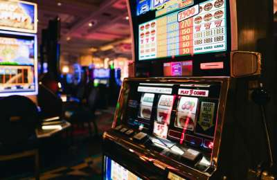 What Slot Streaming is bringing to the Online Gambling Industry