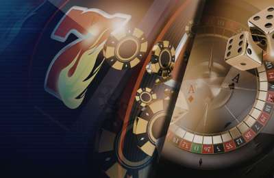 Why does 777 UA Casino offer some of the best slots?