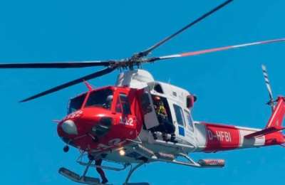 Body of missing holidaymaker found off coast of Fuerteventura
