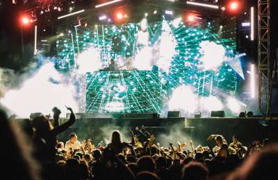 Is the 2026 Granca Live Festival Going to be the Most Successful One Yet?