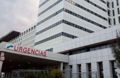 Patient arrested after threatening hospital staff in Gran Canaria