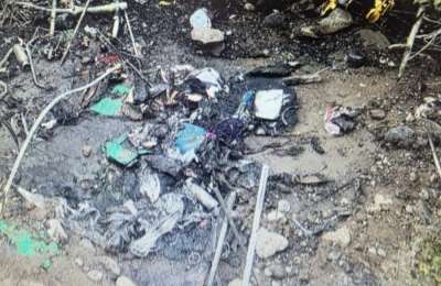 Homeless man arrested for trying to set someone on fire in Gran Canaria