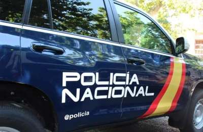 Burglar jailed for robbing dozens of apartments and hotel rooms in South Tenerife