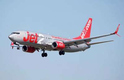 Emergency landing for Jet2 flight from Tenerife as a pilot has heart attack mid-air
