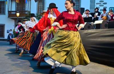 All you need to know about Dia de Canarias bank holiday this weekend