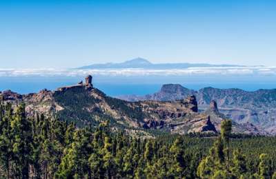 Exploring the vibrant lifestyle and travel opportunities in the Canary Islands