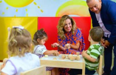 Childcare grants worth up to €800 reintroduced in Tenerife