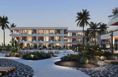 Kora Maresía, a Great Investment Opportunity in a New Premium Resort Concept in Lanzarote