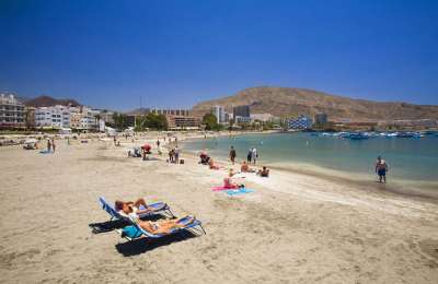 THURSDAY WEATHER: Temperatures drop slightly but still 30°C in some areas of the islands 