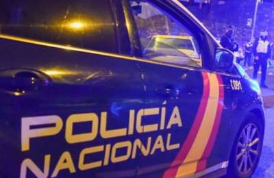 British holidaymaker dies after fight outside nightclubs in Las Veronicas