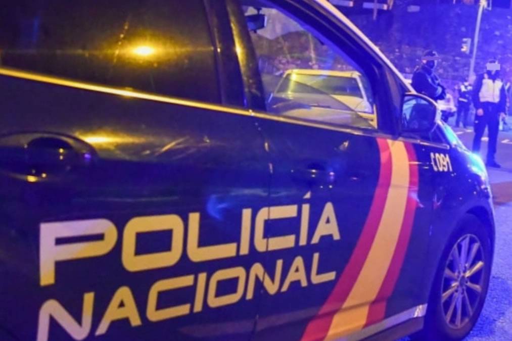 British holidaymaker dies after fight outside nightclubs in Las Veronicas