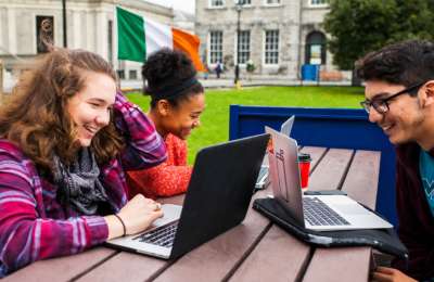 Studying and Working in Ireland in 2026: A Guide for Students 