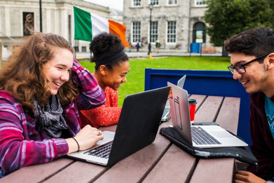 Studying and Working in Ireland in 2026: A Guide for Students