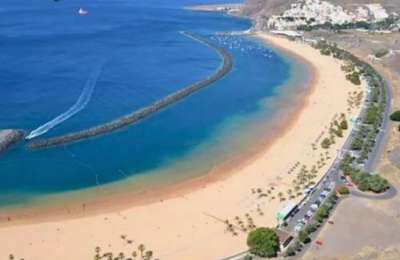 San Andrés sea pollution set to end as new drainage and sanitation works completed
