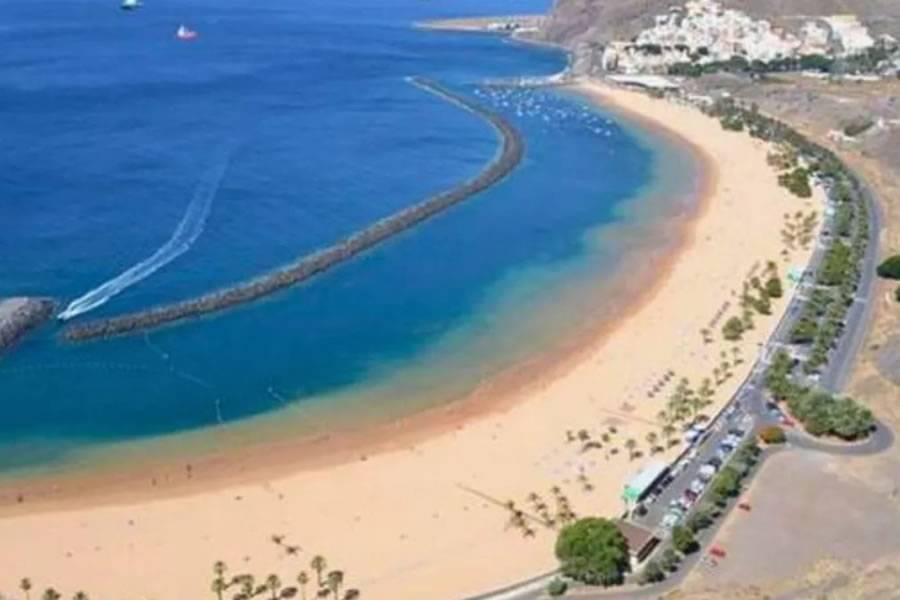 San Andrés sea pollution set to end as new drainage and sanitation works completed