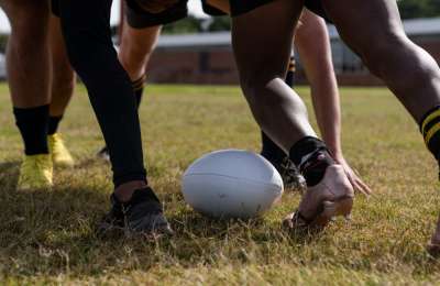 The growing popularity of Rugby in the Canary Islands